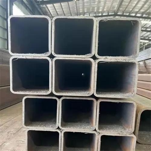 双柏q355d无缝方管