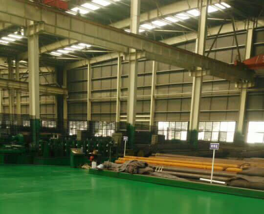 双柏方矩管厂家